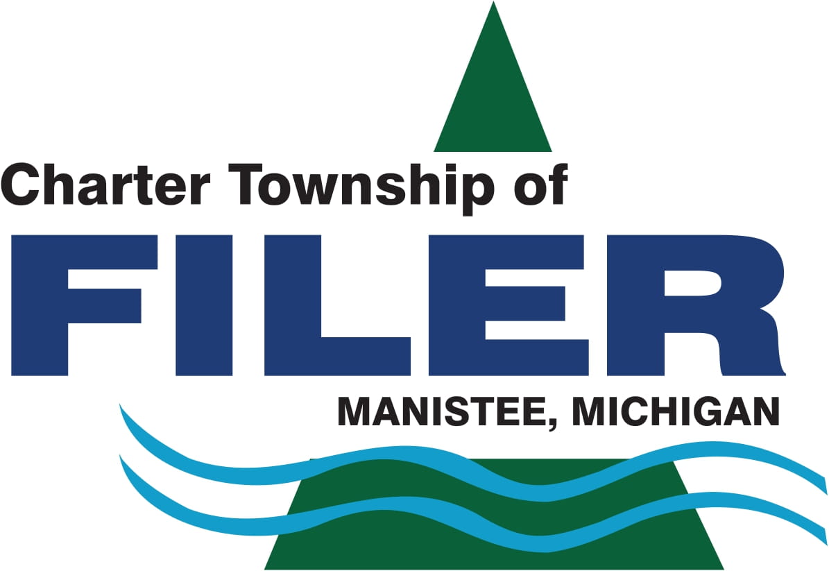 Charter Township of Filer logo